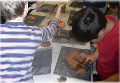 Progetto arte